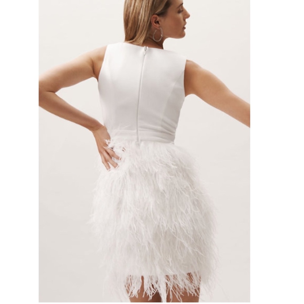 💯 ANTHROPOLOGIE x BHLDN Anthem Dress